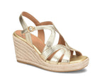 Sofft Norma Espadrille Wedge Sandal