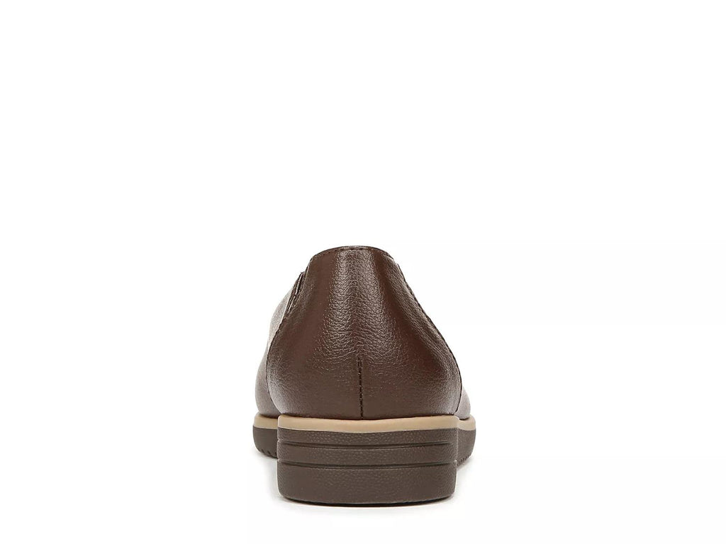 Soul Naturalizer Idea Ballet Flat
