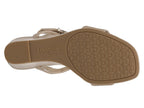 Lifestride Sawyer Wedge Sandal