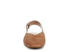 Naturalizer Crystal Flat