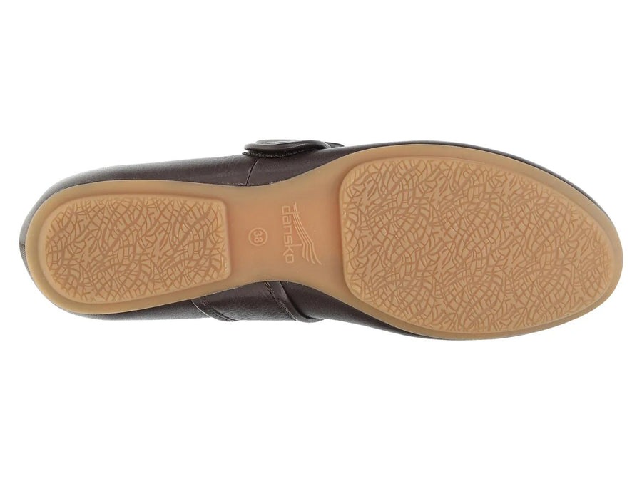 Dansko Matilda Mary Jane Flat