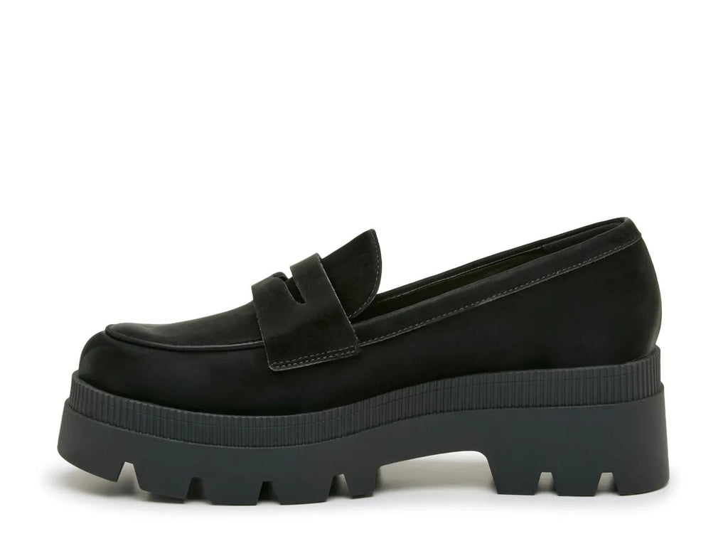 Jessica Simpson Ujella Platform Penny Loafer