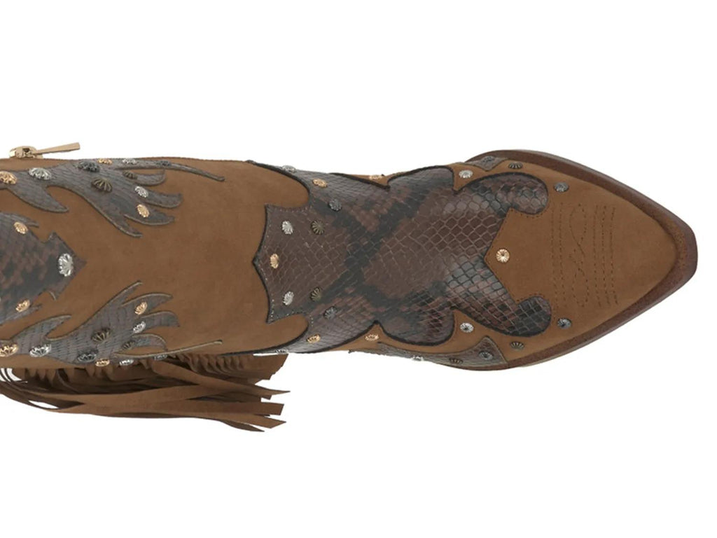 Jessica Simpson Piarin Cowboy Boot