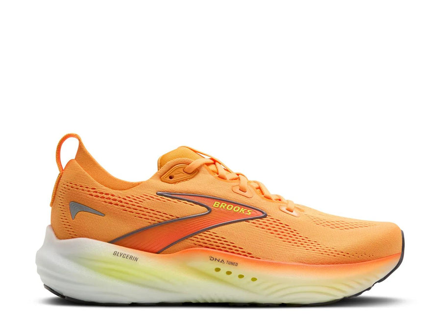 Brooks Glycerin 22 Running Shoe - Men's