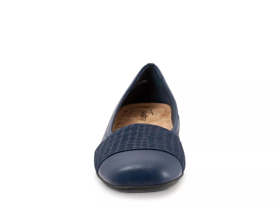 Trotters Samantha Ballet Flat