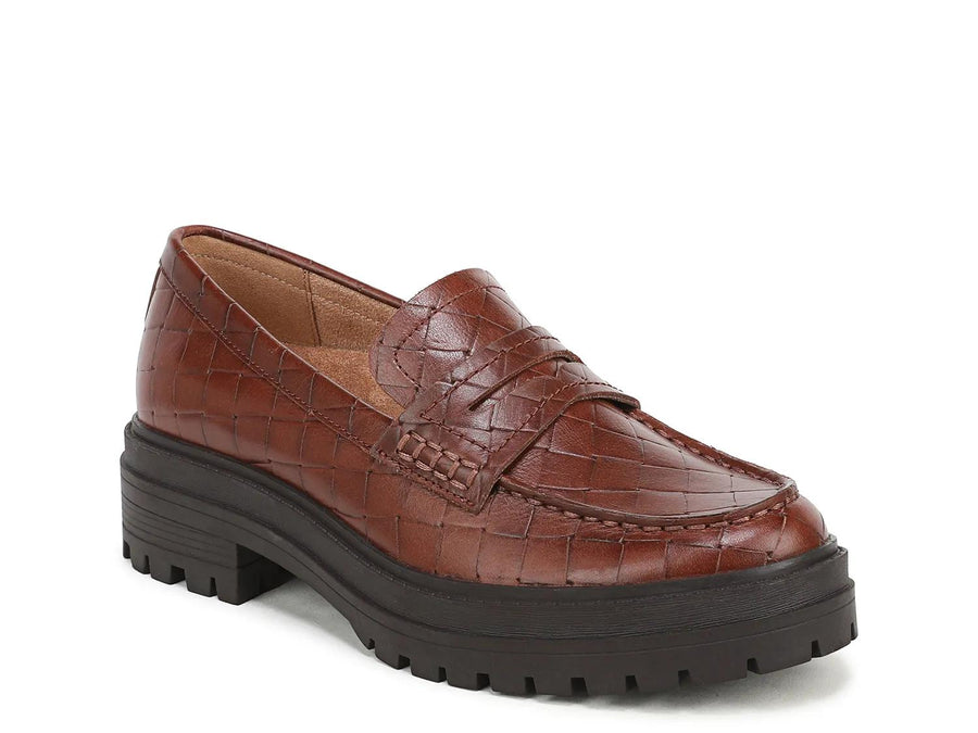 Vionic Georgia Penny Loafer