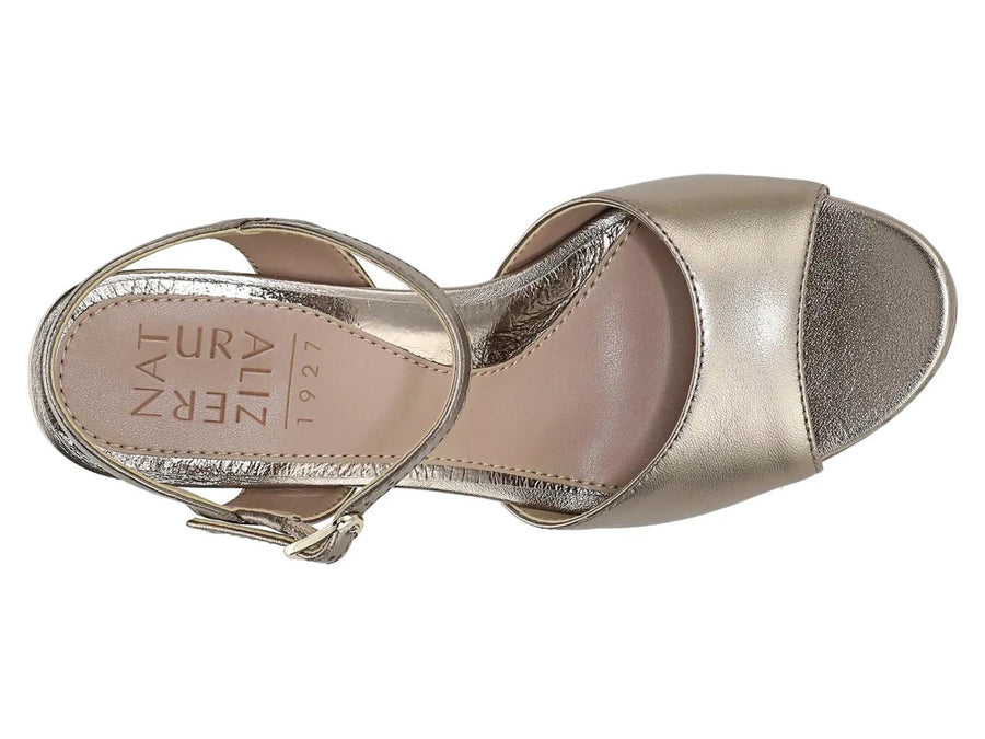 Naturalizer Marigold Platform Sandal