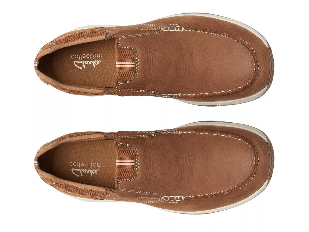 Clarks Sailview Step Slip-On Sneaker