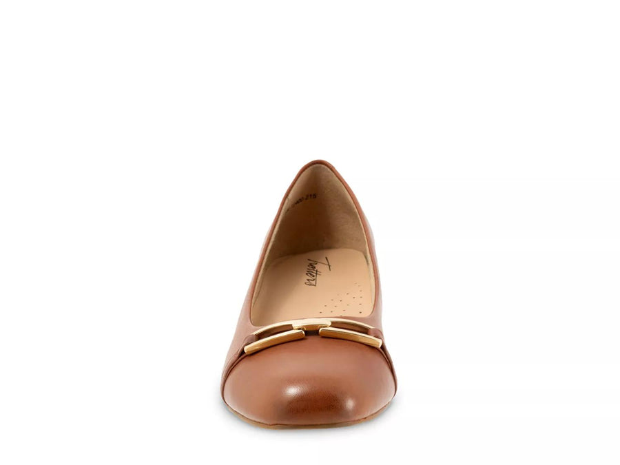 Trotters Dakota Pump