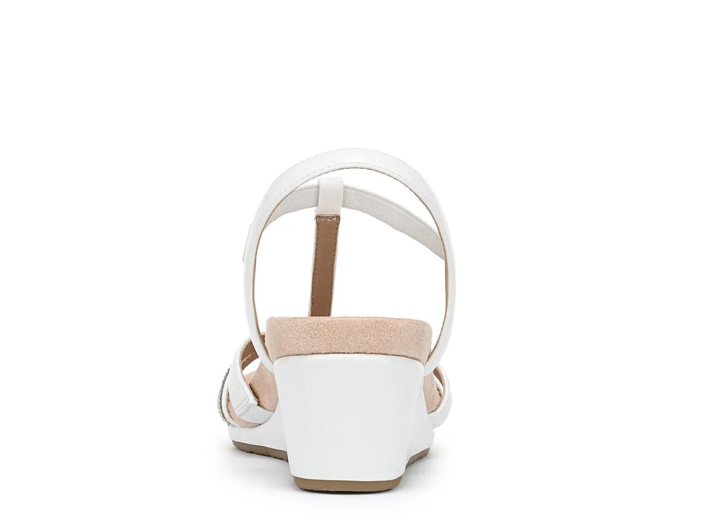 Lifestride Mimosa Wedge Sandal