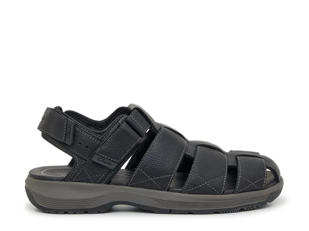 Clarks Guideview Cove Fisherman Sandal