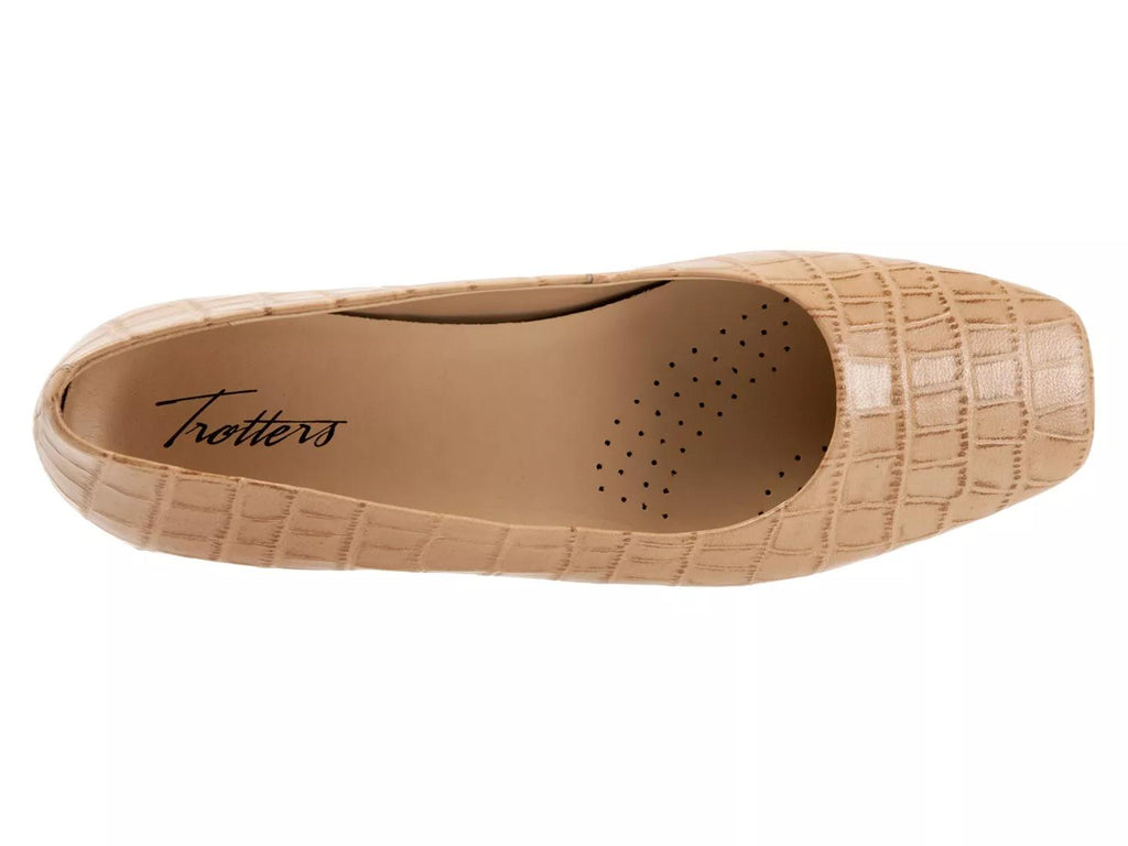 Trotters Honor Flat