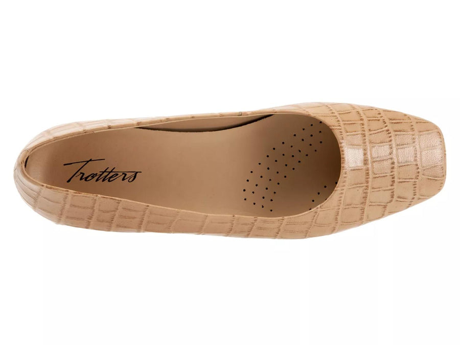 Trotters Honor Flat