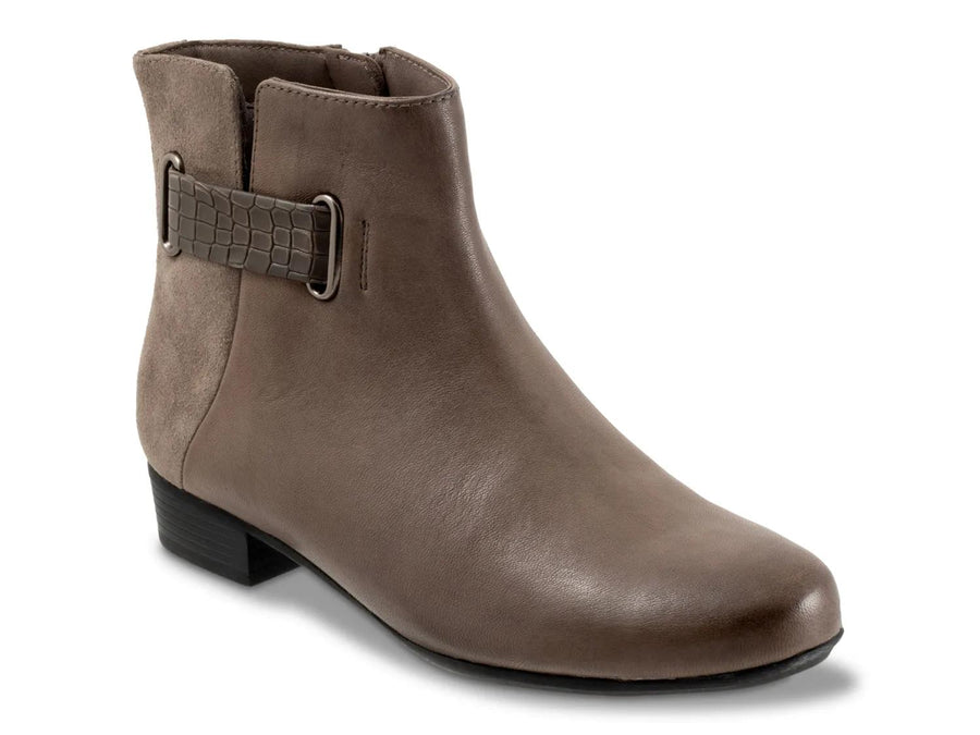 Trotters Maxwell Bootie