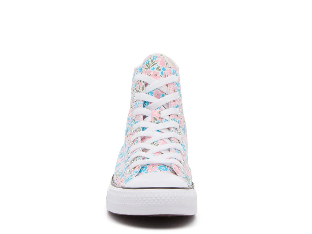 Converse Chuck Taylor All Star Floral High-Top Sneaker