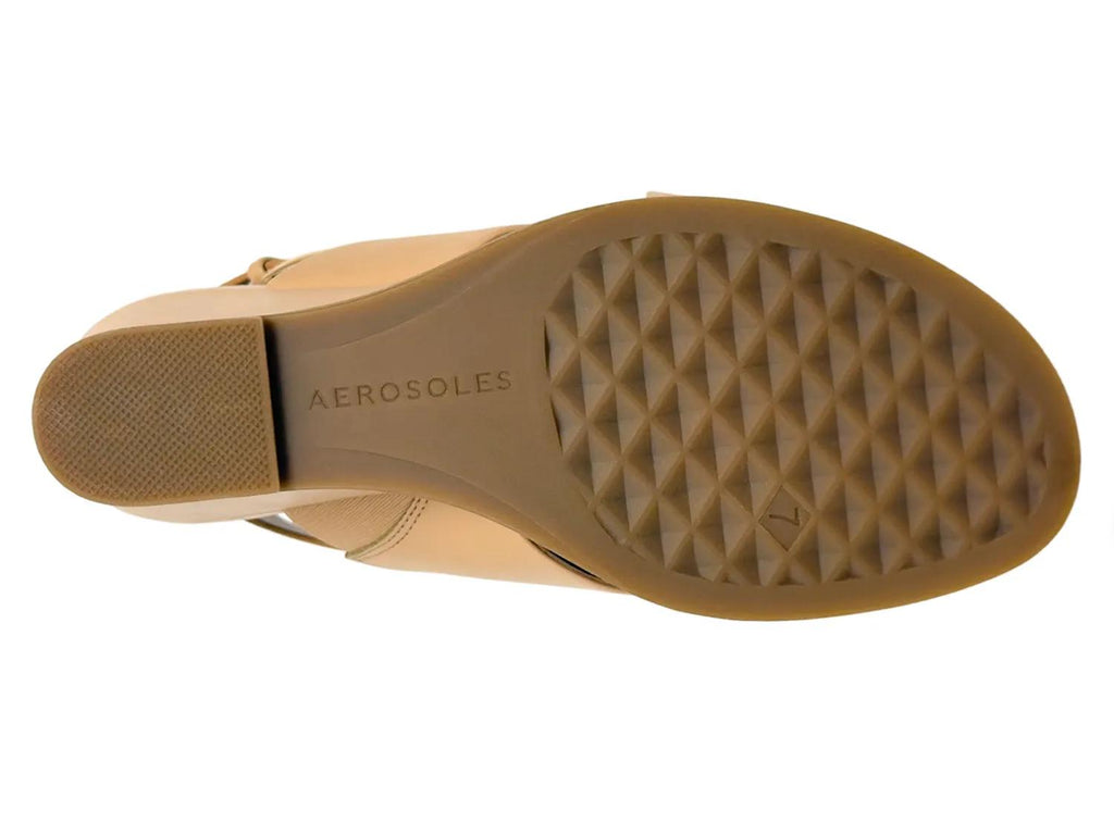 Aerosoles Dayonara Wedge Sandal