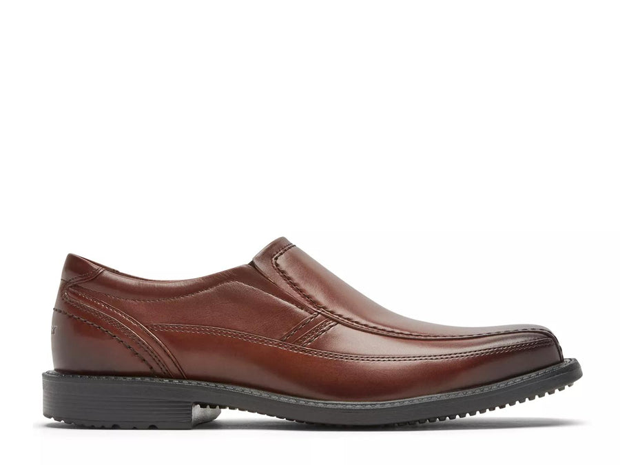 Rockport Style Leader 2 Bike Toe Slip-On