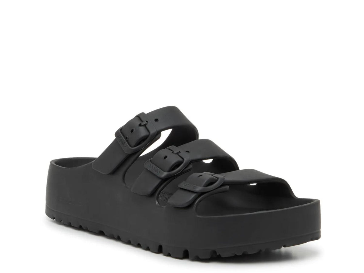 Birkenstock Papillio by Birkenstock Florida EVA Platform Sandak - Women's