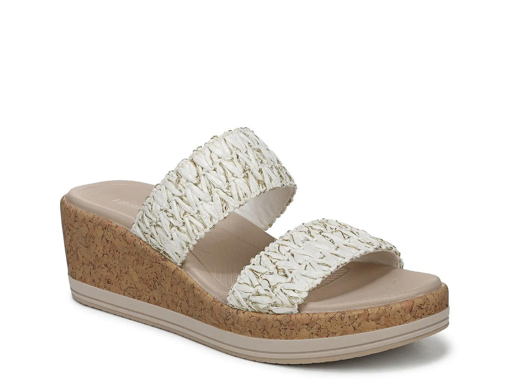 Lifestride Resort Wedge Sandal