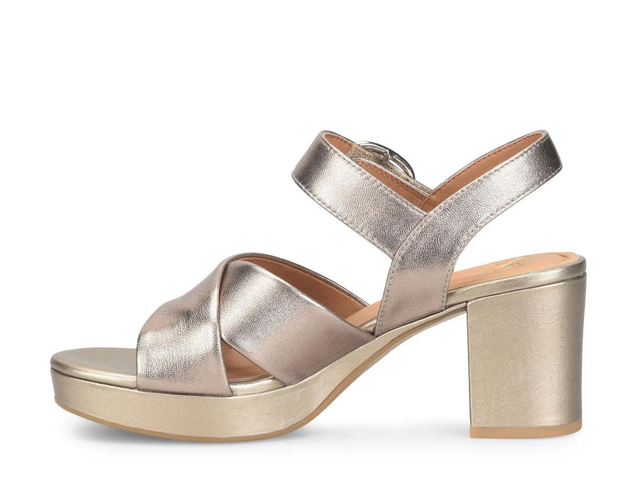 Sofft Lizzie Platform Sandal