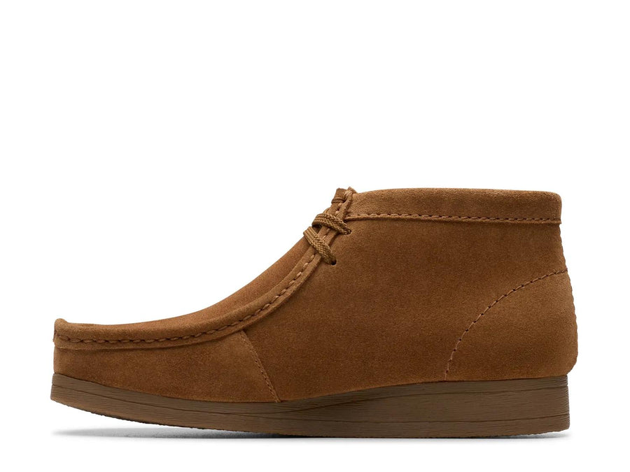 Clarks Wallaston Chukka Boot