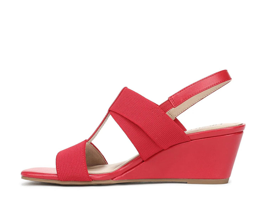 Lifestride Sweet Wedge Sandal