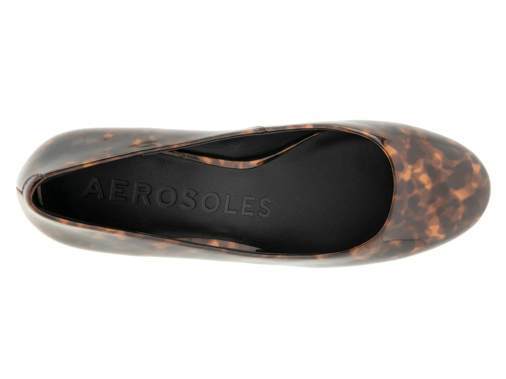 Aerosoles Ebel Pump