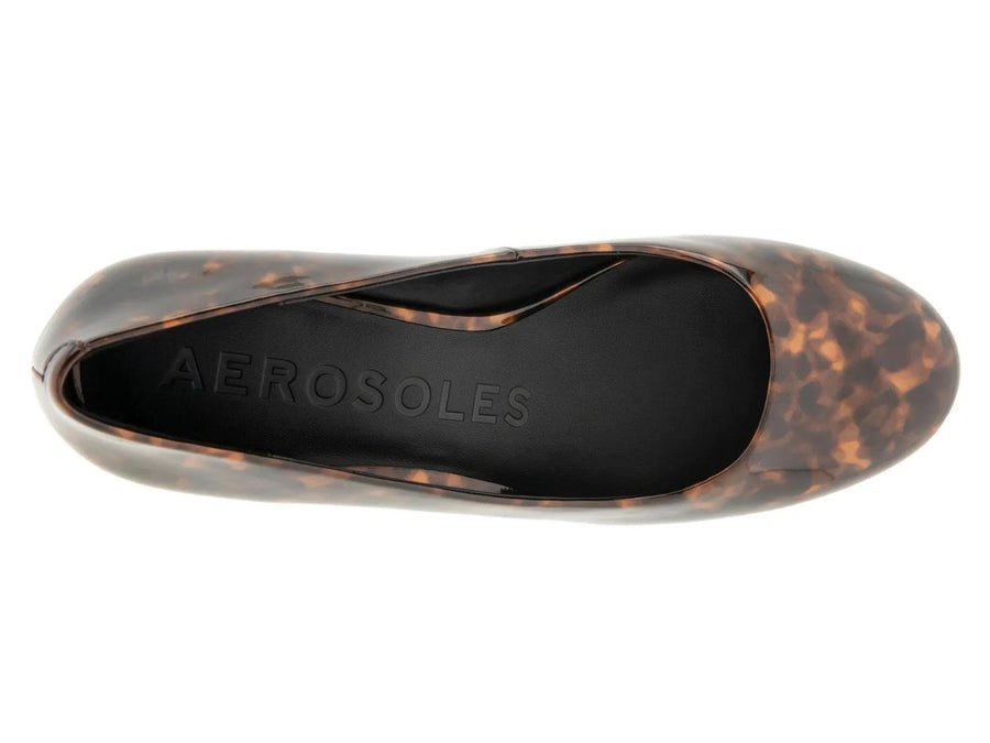 Aerosoles Ebel Pump
