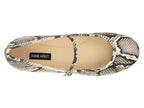 Nine West Classik Ballet Flat