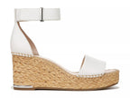 Franco Sarto Clemens Espadrille Wedge Sandal
