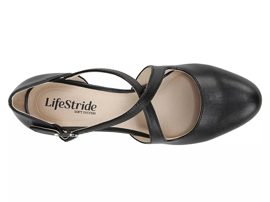 Lifestride Tracy Pump