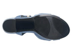 Marc Fisher Dollup Platform Sandal