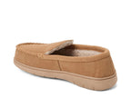 Clarks Suede Venetian Slipper - Men's 
