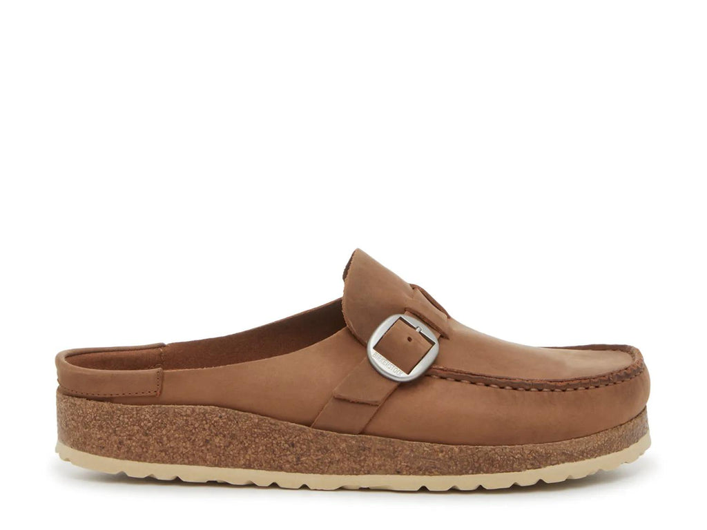 Birkenstock Buckley Clog - Women's