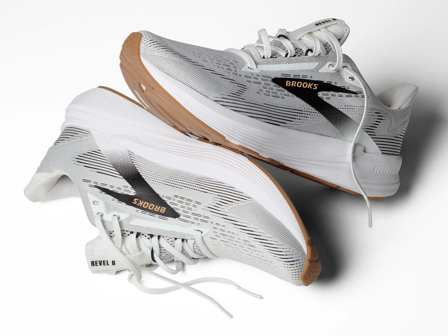 Brooks Revel 8 Running Shoe - Men's