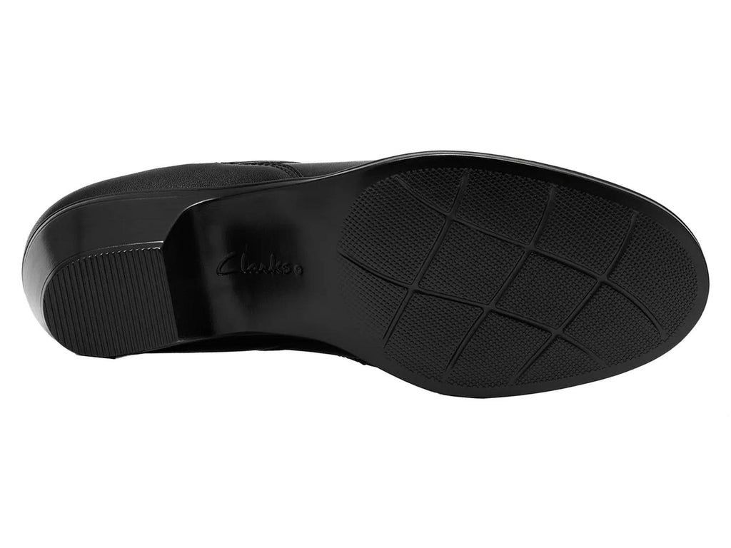 Clarks Emily London Bootie