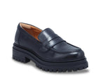 Miz Mooz Legendary Platform Loafer