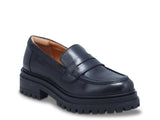 Miz Mooz Legendary Platform Loafer