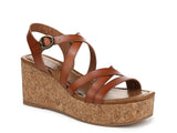 Blowfish Malibu Aurora Wedge Sandal
