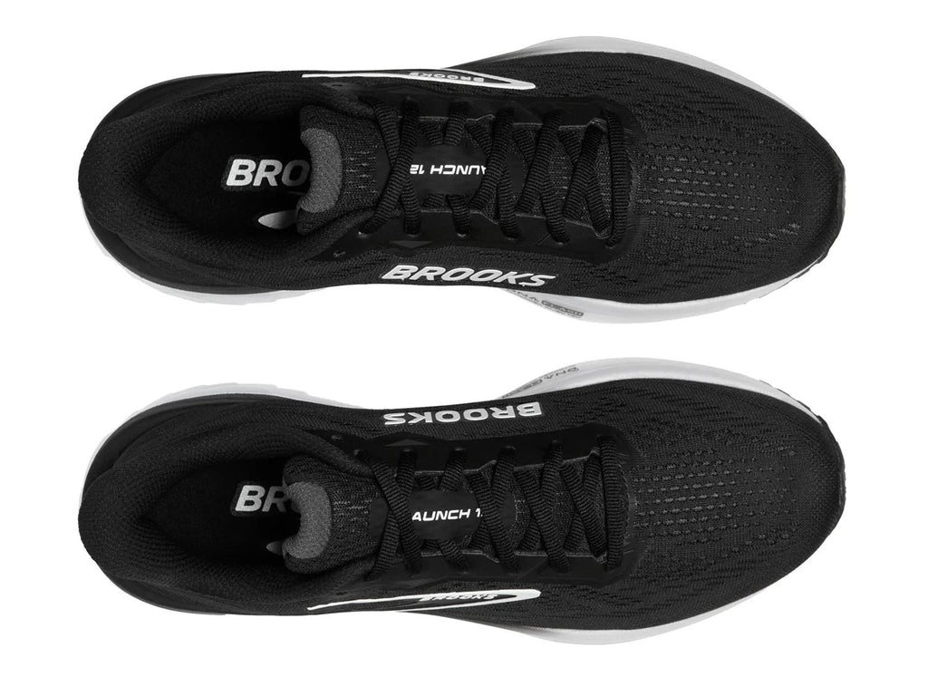 Brooks Launch 12 Running Shoe - Men's