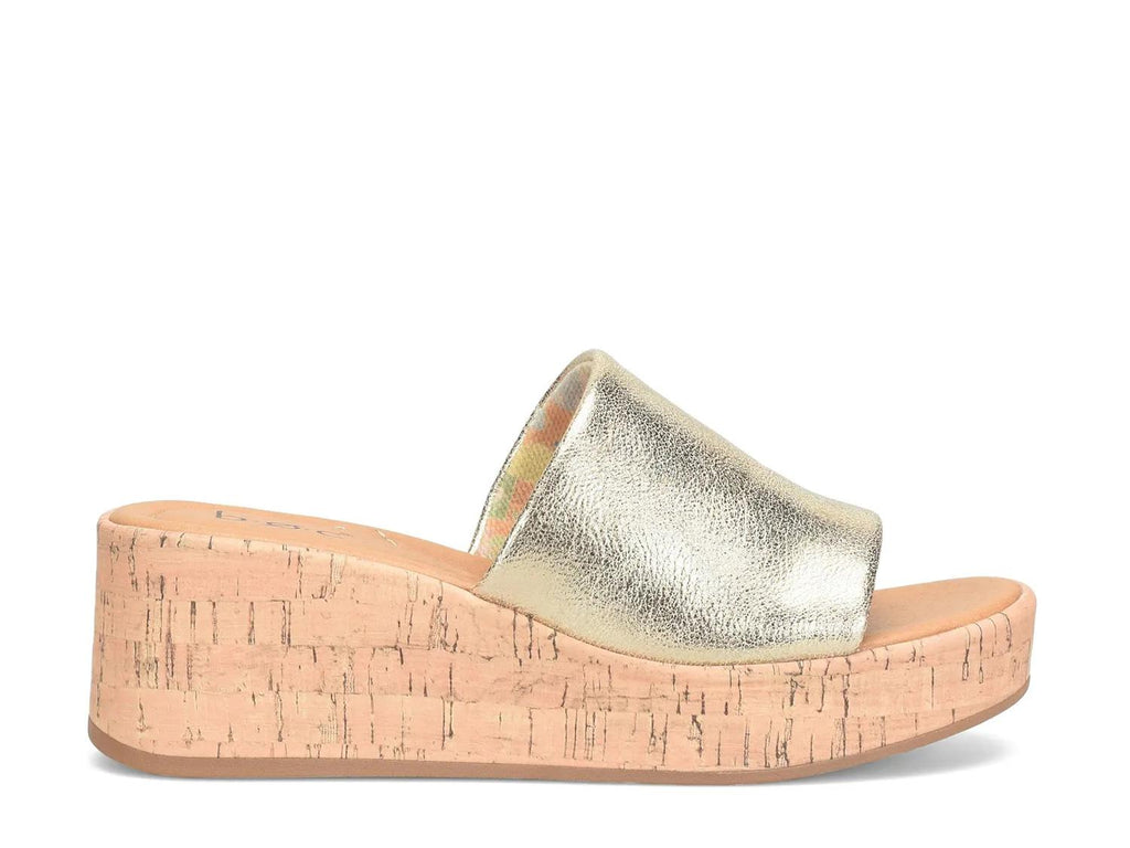 B.O.C. Born Concept Savia Wedge Sandal