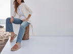 Vionic Yasmina Wedge Sandal