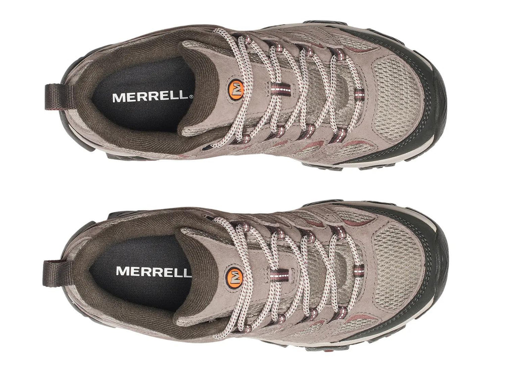 Merrell MOAB 3 Hiking Shoe- Women's