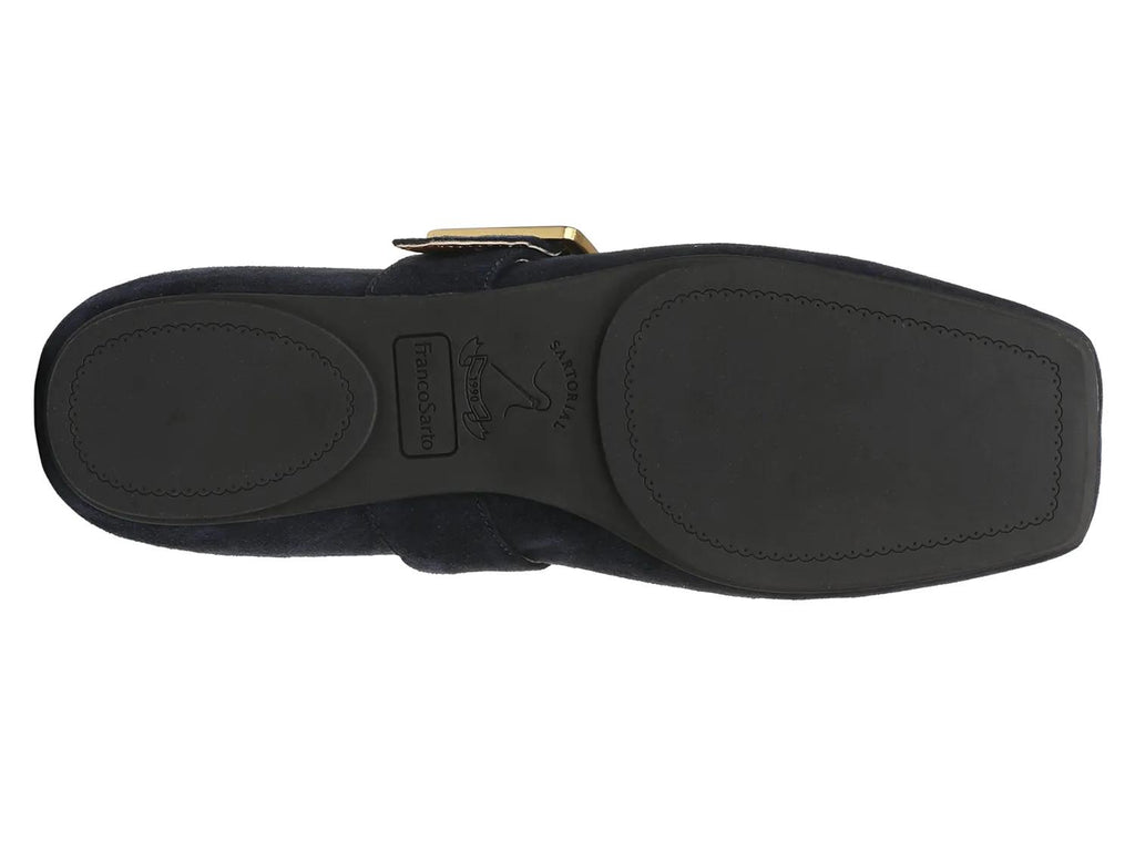 Franco Sarto Oakes Mary Jane Flat