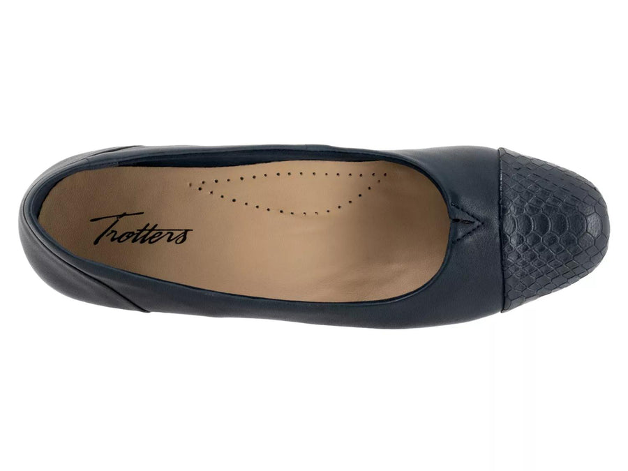 Trotters Daisy Pump
