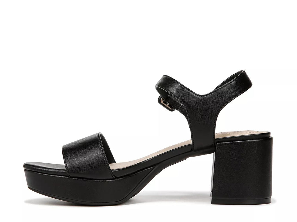 Lifestride Rhythmn Platform Sandal