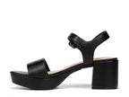 Lifestride Rhythmn Platform Sandal