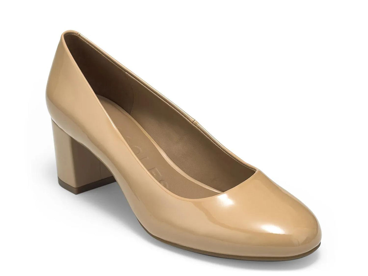 Aerosoles Ebel Pump
