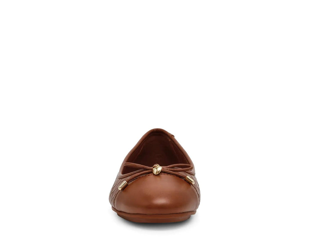 Anne Klein Luci Ballet Flat