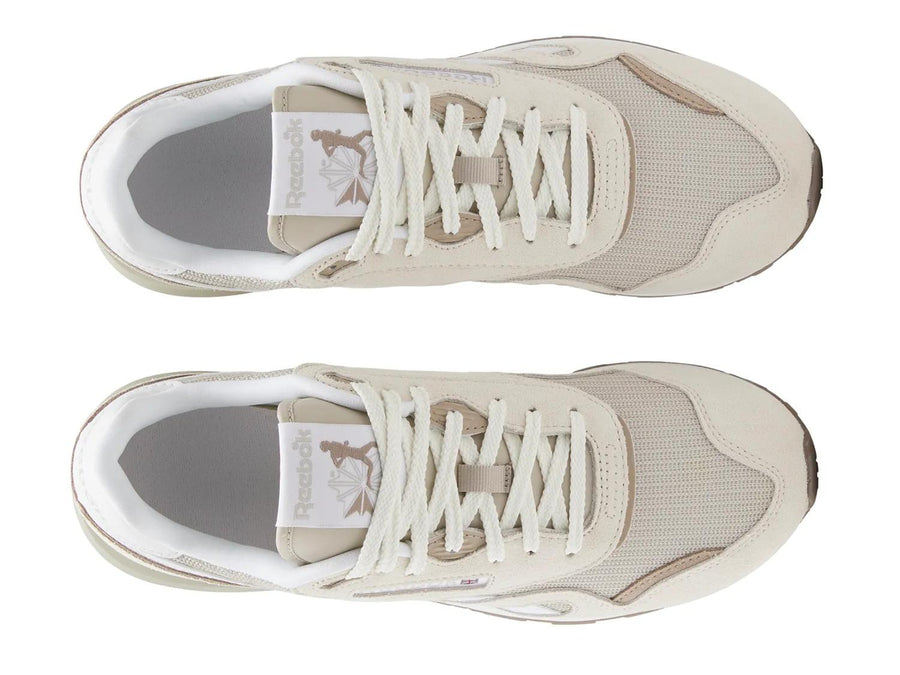 Reebok Classic Nylon 89 Sneaker - Men's